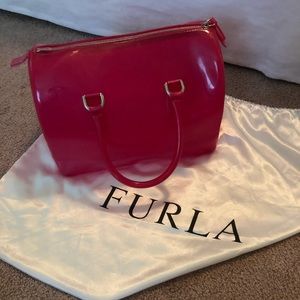 Furla Jelly purse